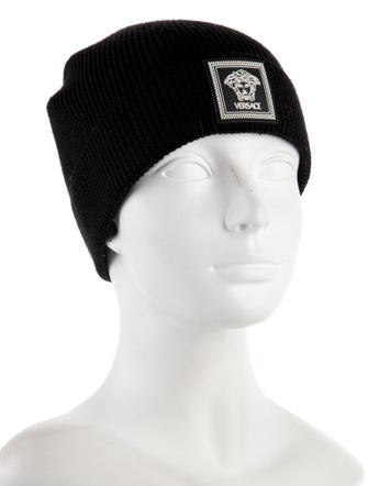 Versace Beanie
