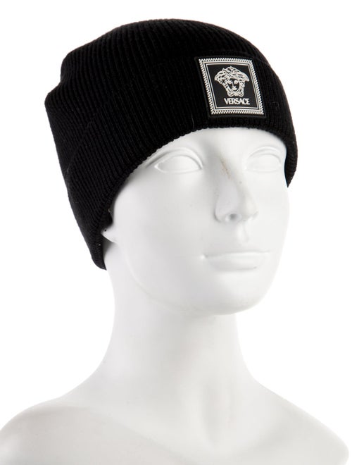 Versace Beanie