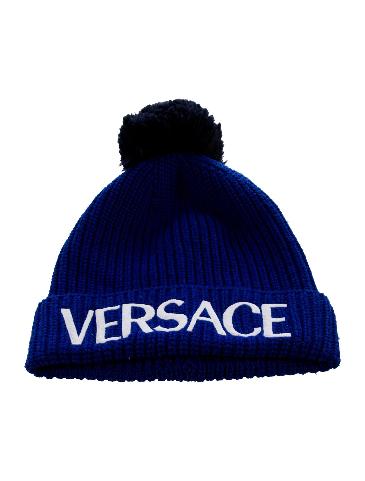 Versace Beanie