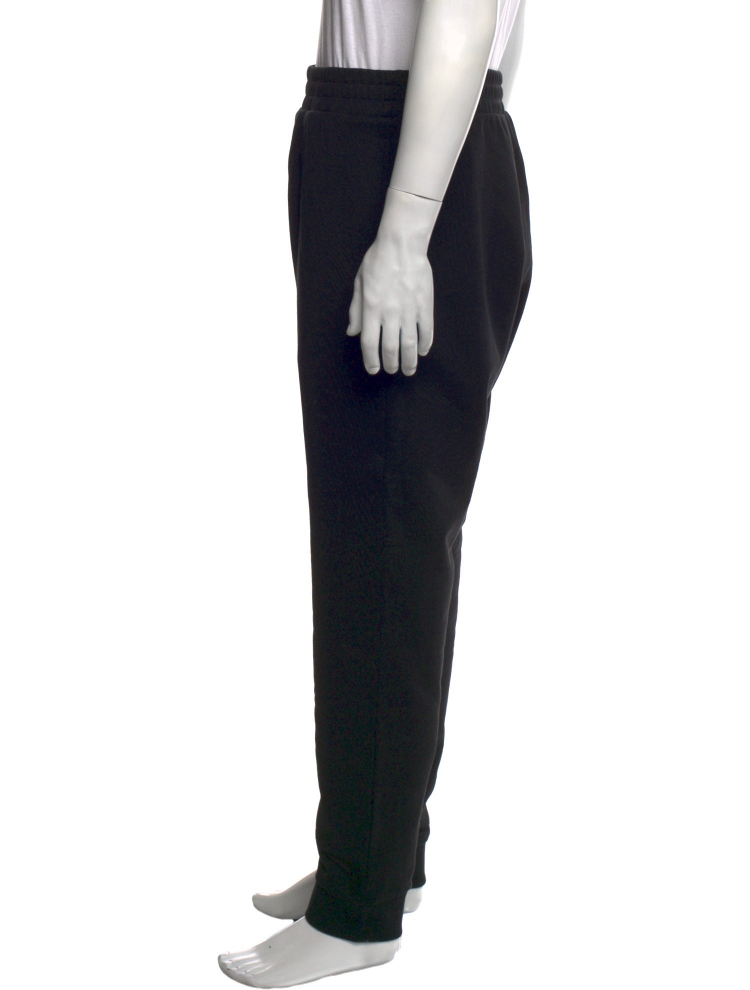 Versace Graphic Print Joggers