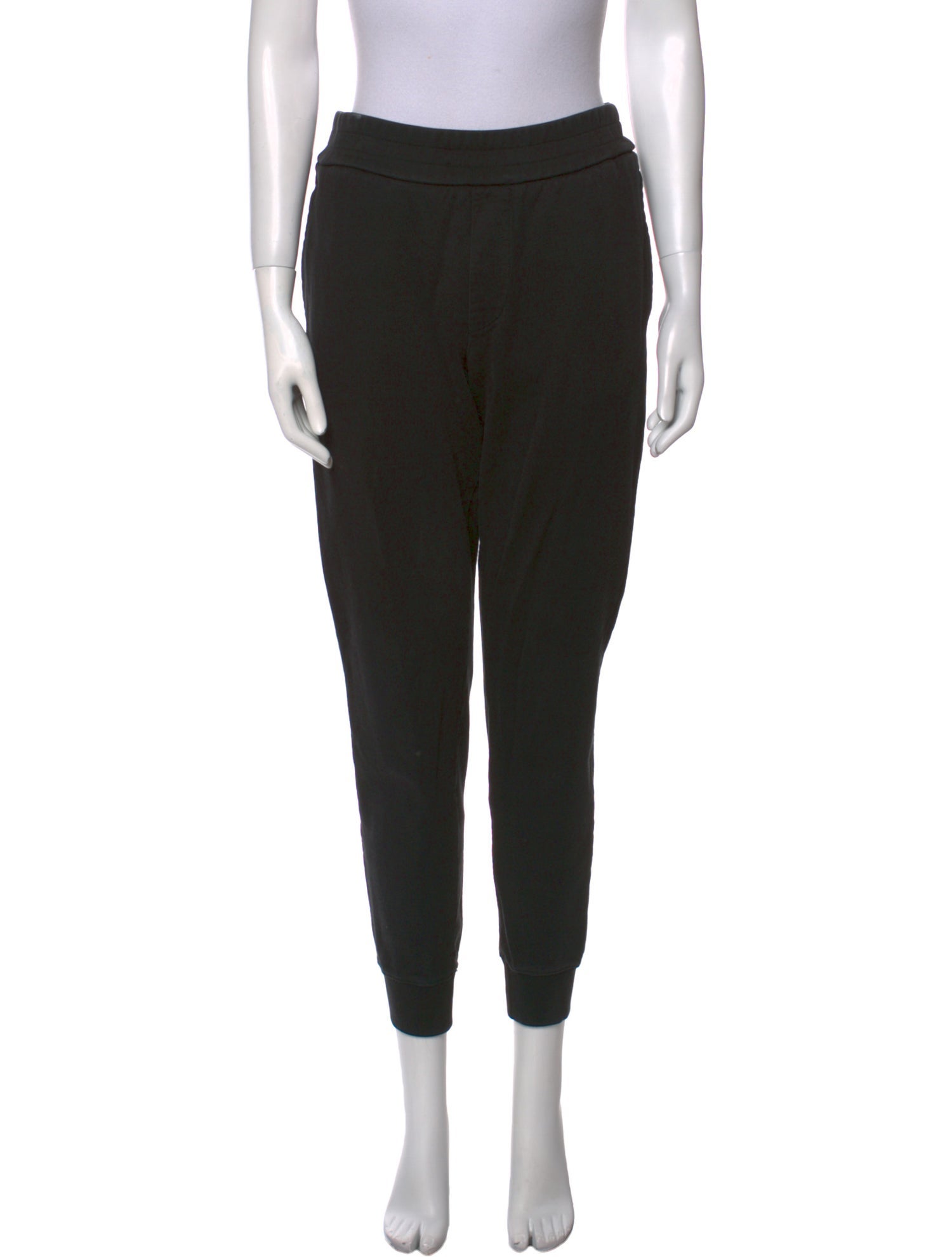 Versace Skinny Leg Pants