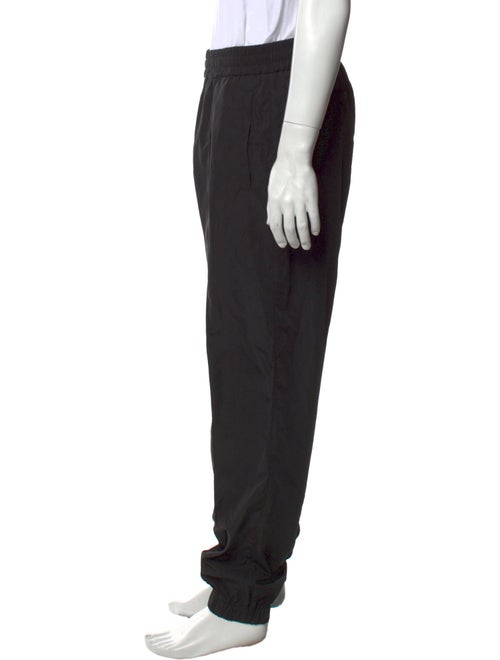 Versace Graphic Print Joggers