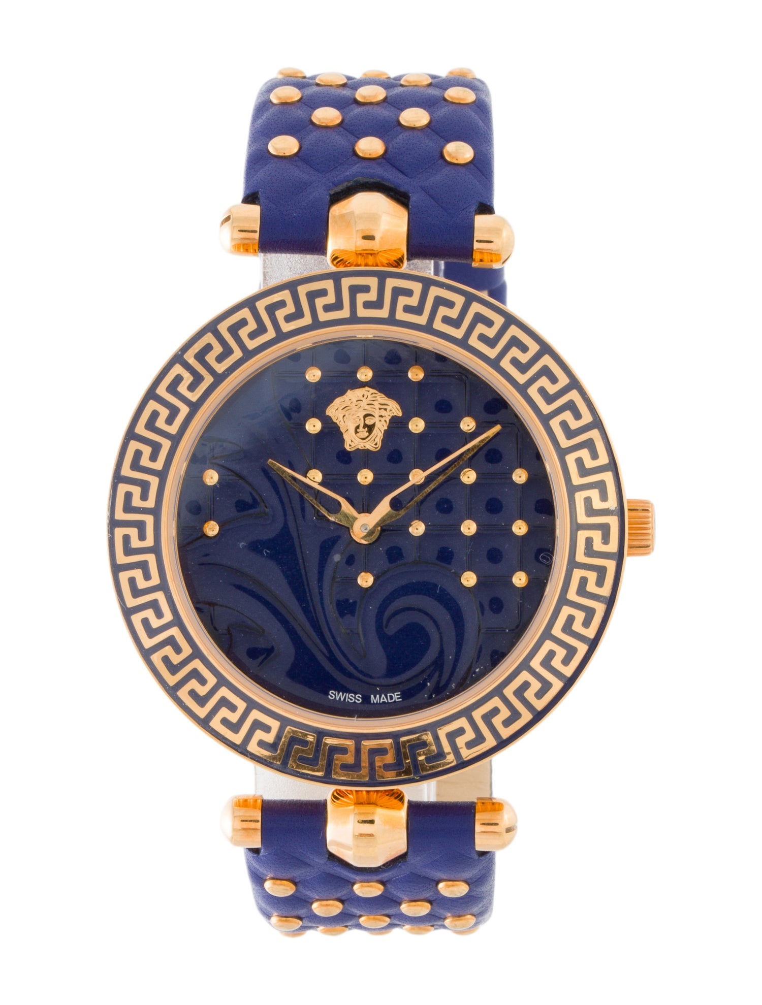 Versace Vanitas Watch