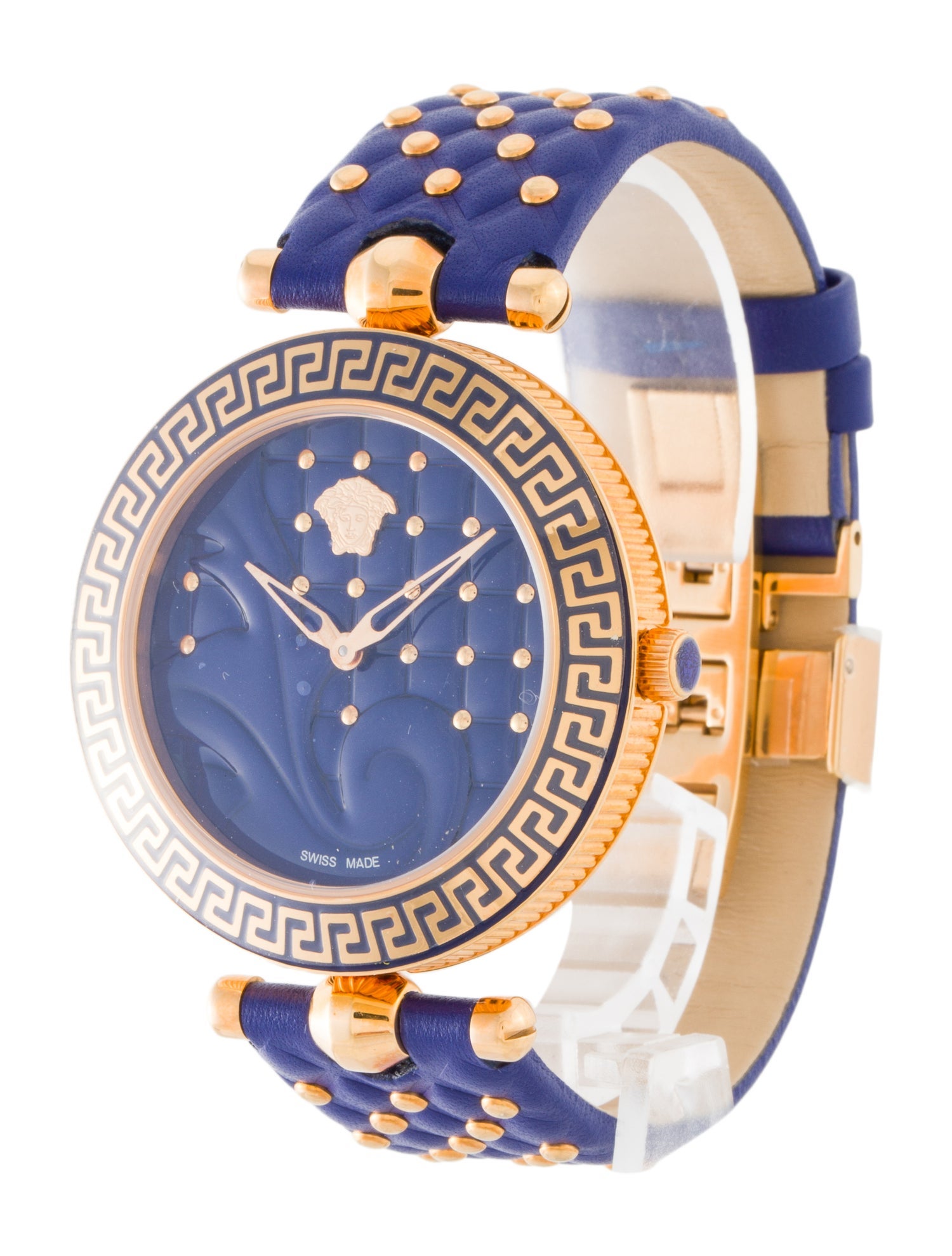 Versace Vanitas Watch