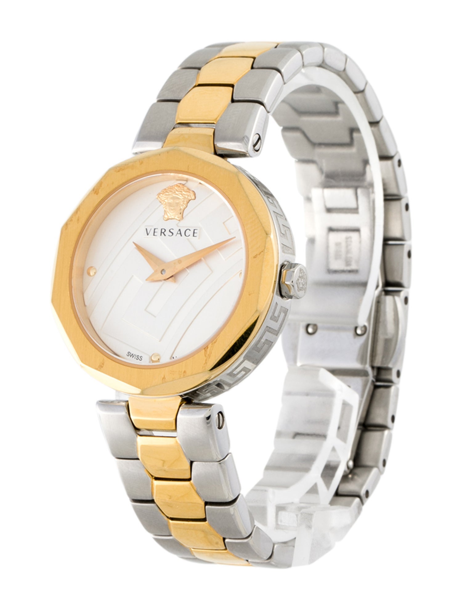 Versace Idyia Watch