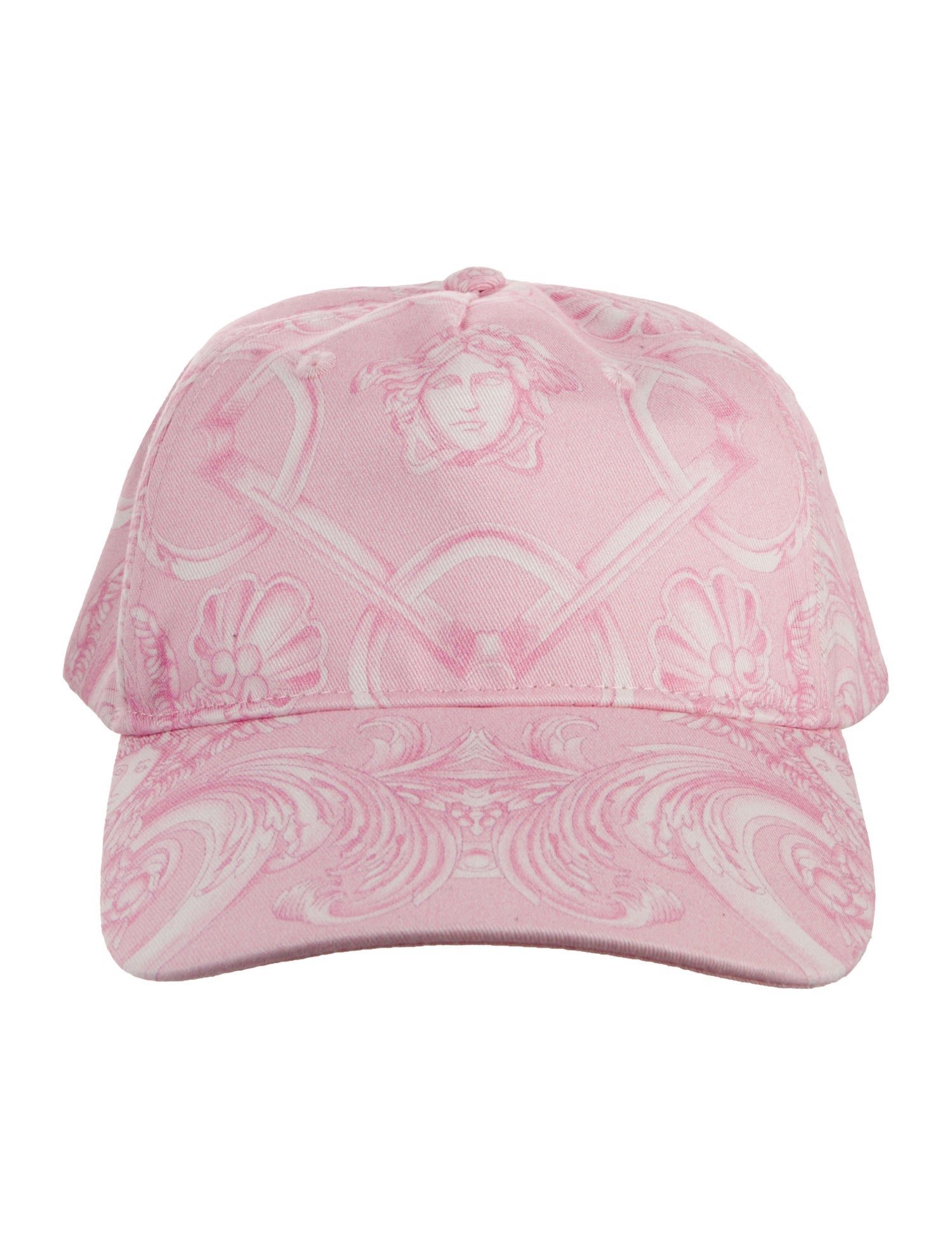 Versace Baseball Cap w/Tags