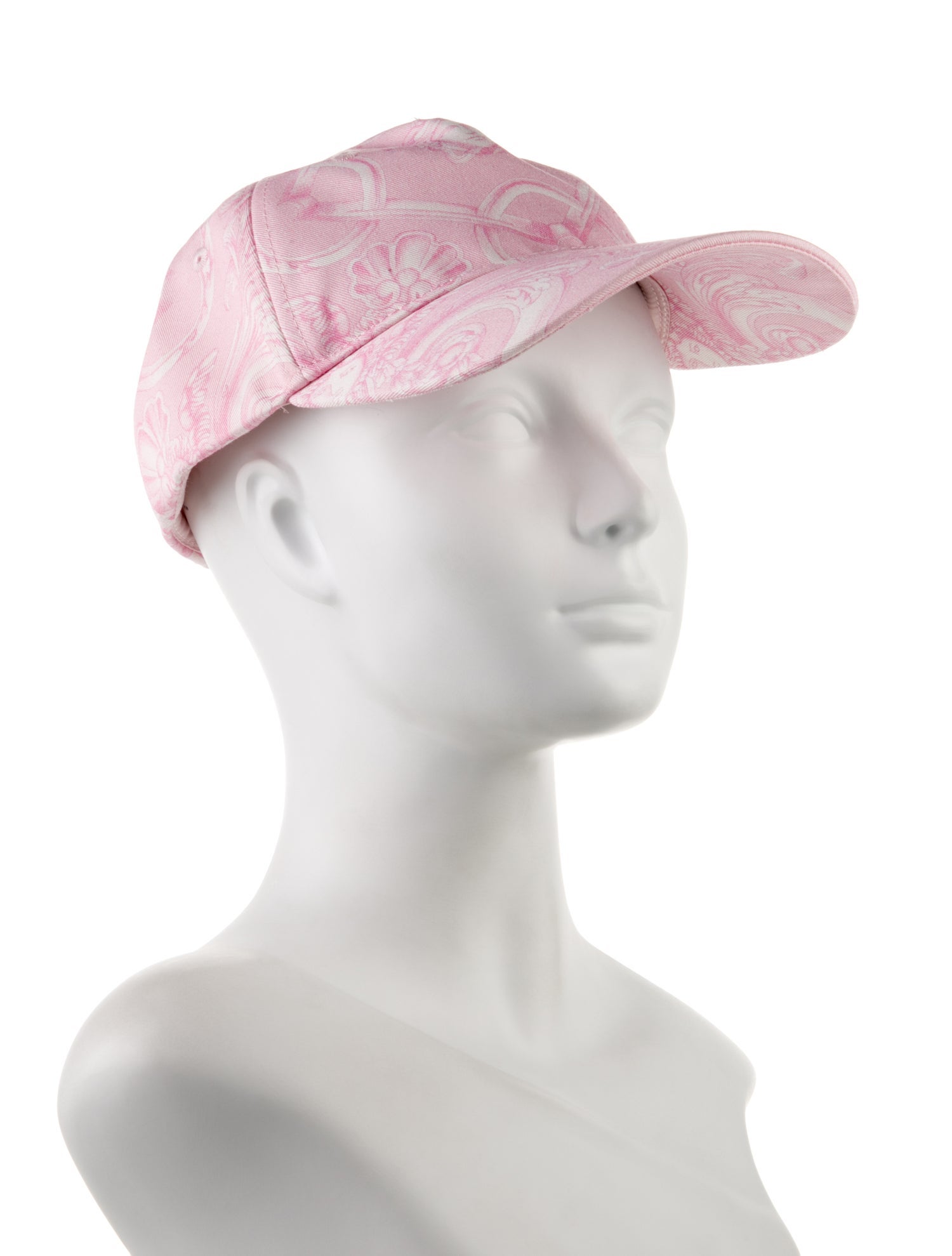 Versace Baseball Cap w/Tags