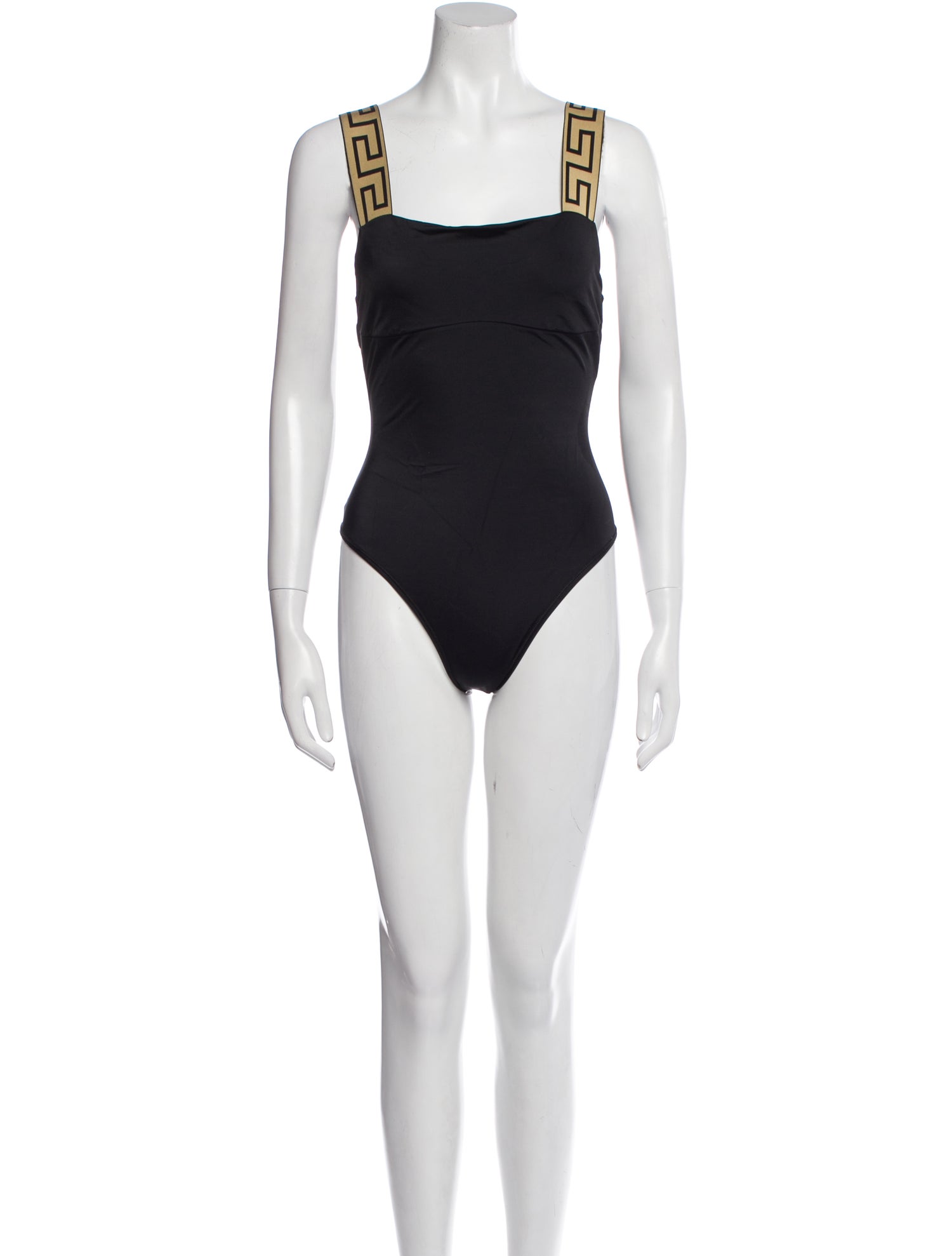 Versace One-Piece