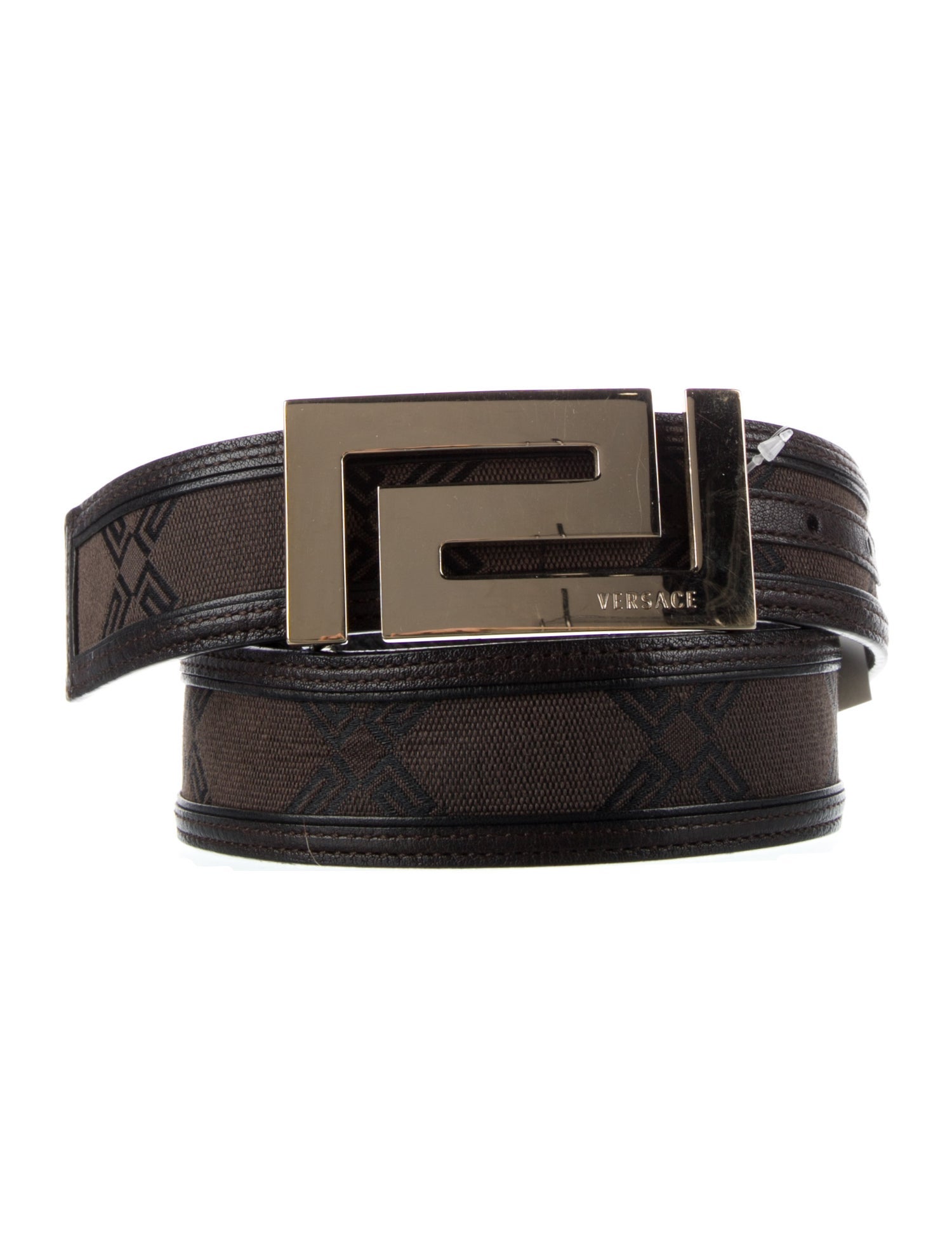 Versace Belt