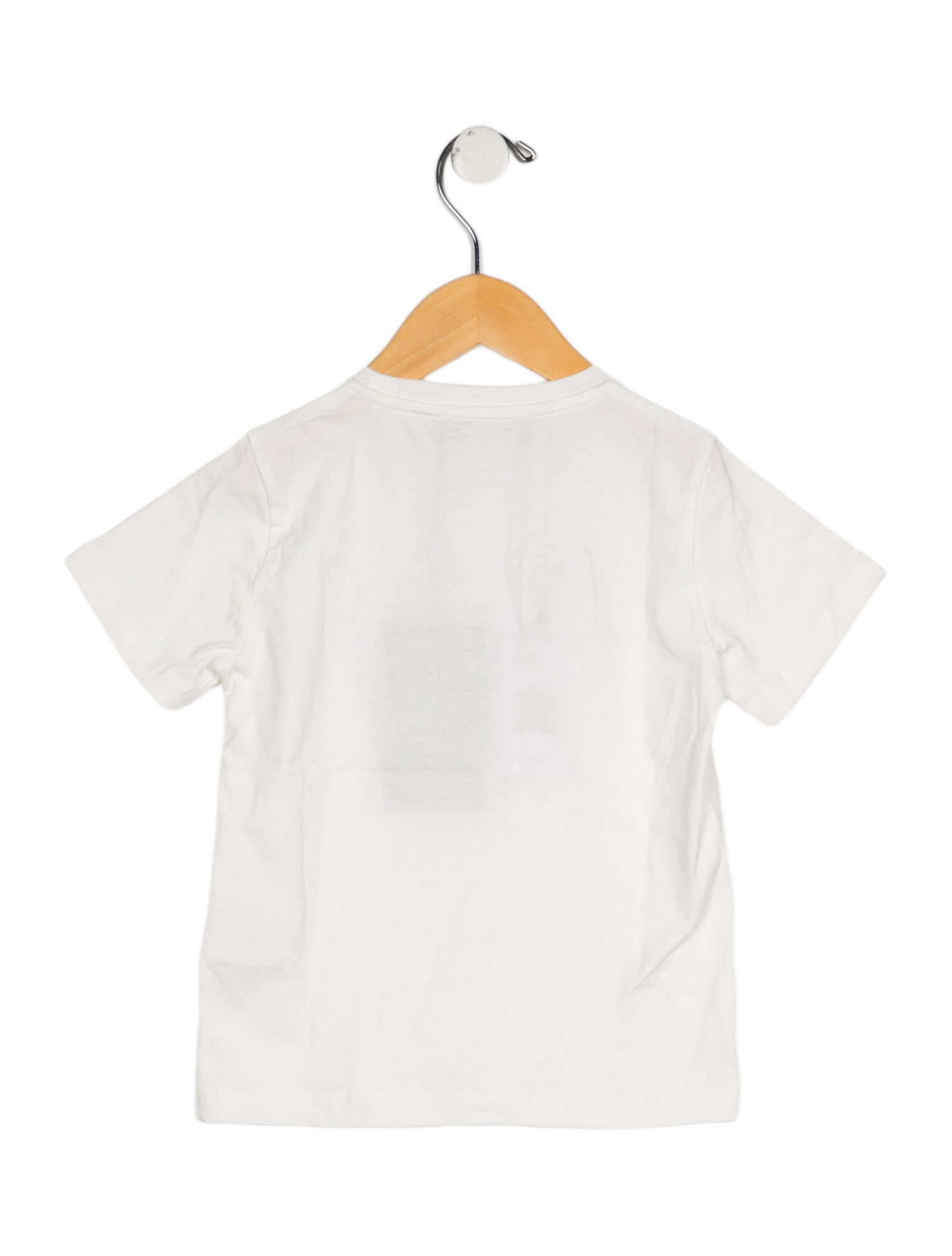 Versace Toddler Boys' Short Sleeve Shirt w/Tags