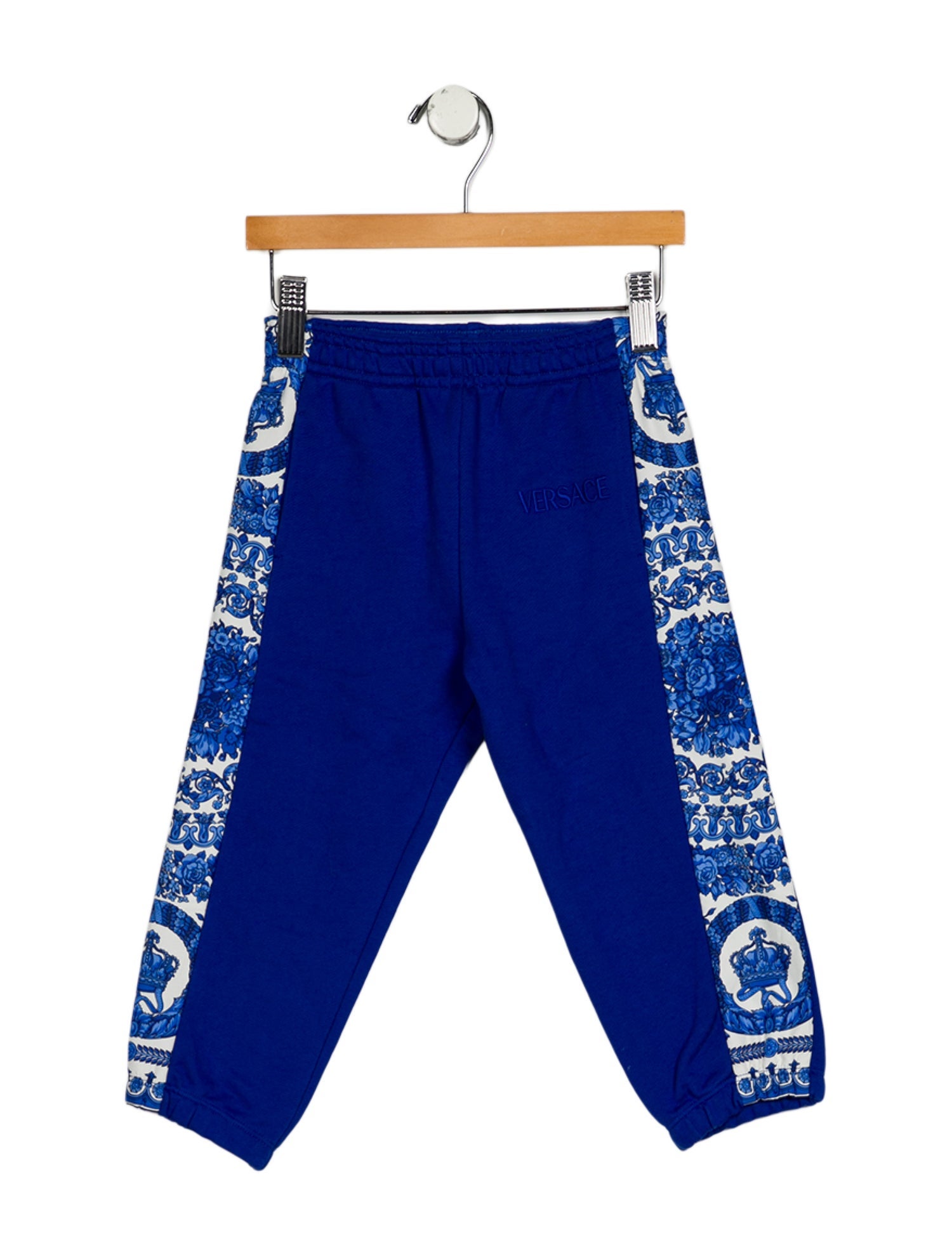 Versace Toddler Boys' Jogger Sweatpants w/Tags