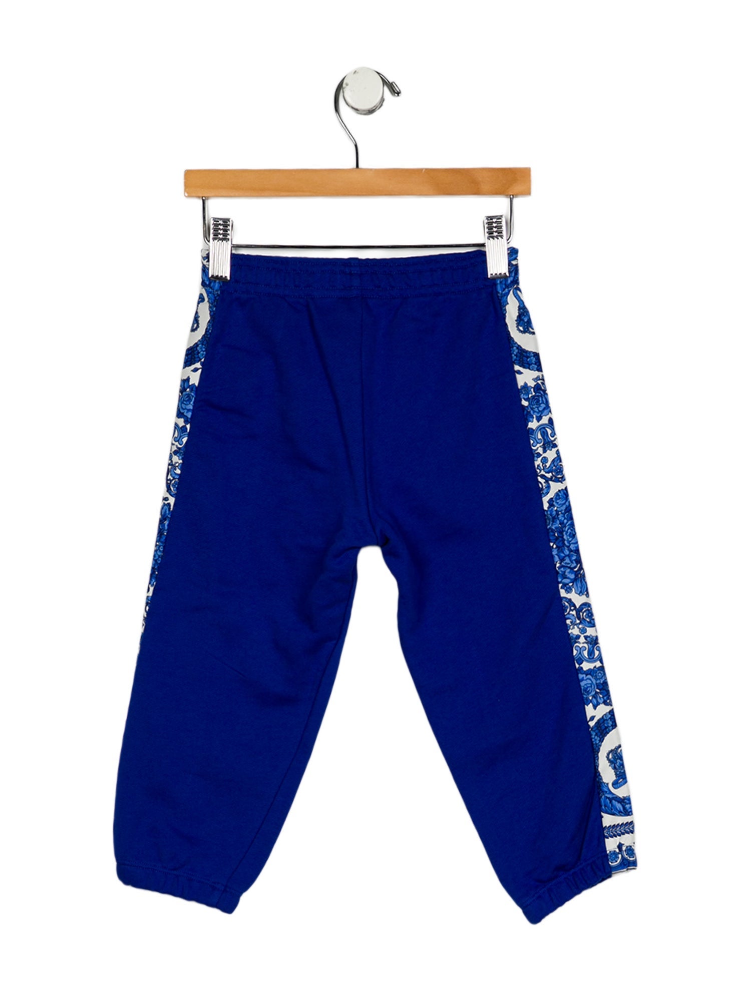 Versace Toddler Boys' Jogger Sweatpants w/Tags