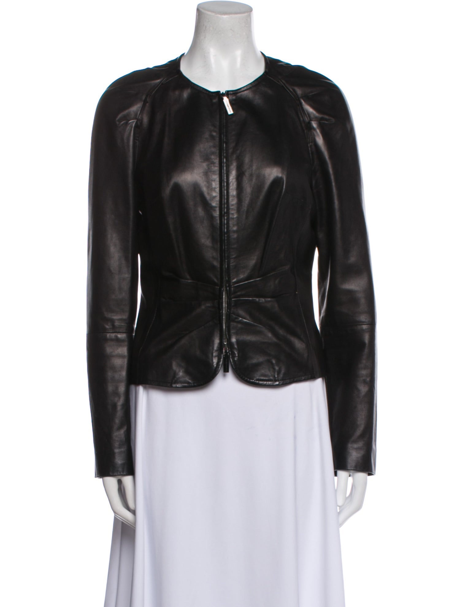 Versace Biker Jacket