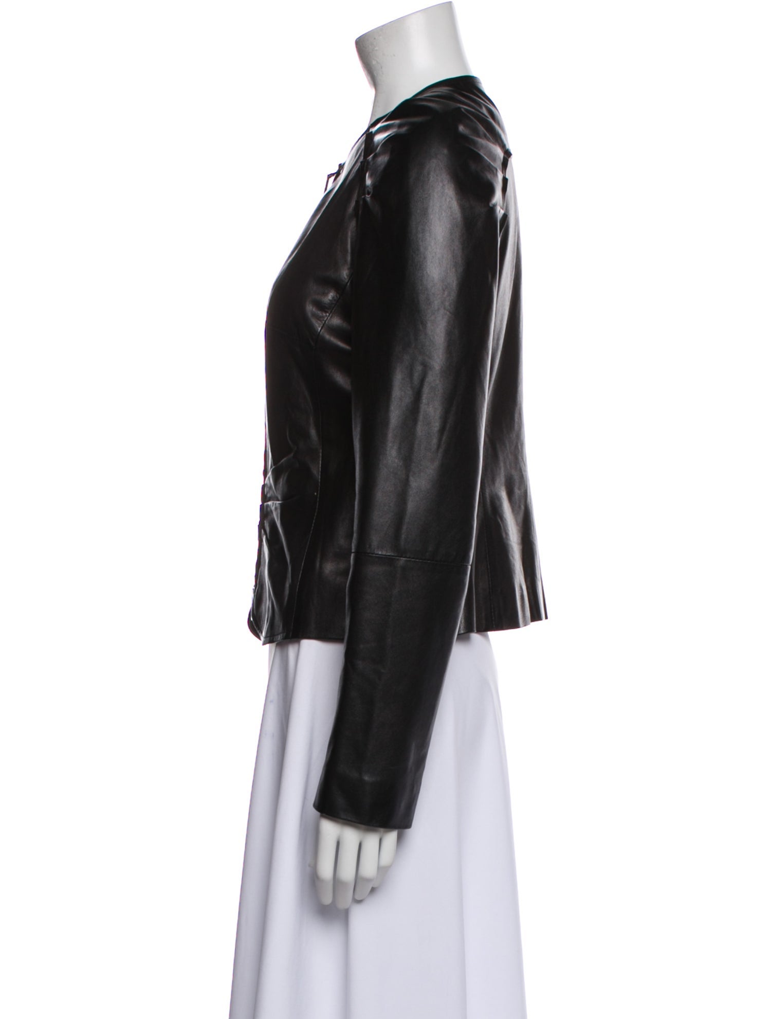 Versace Biker Jacket