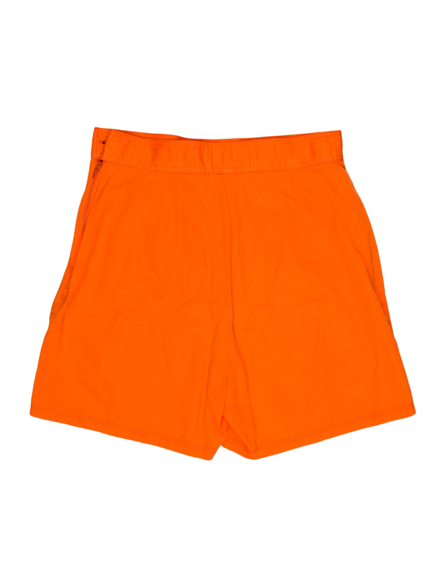 Versace Jeans Couture Mini Shorts w/ Tags