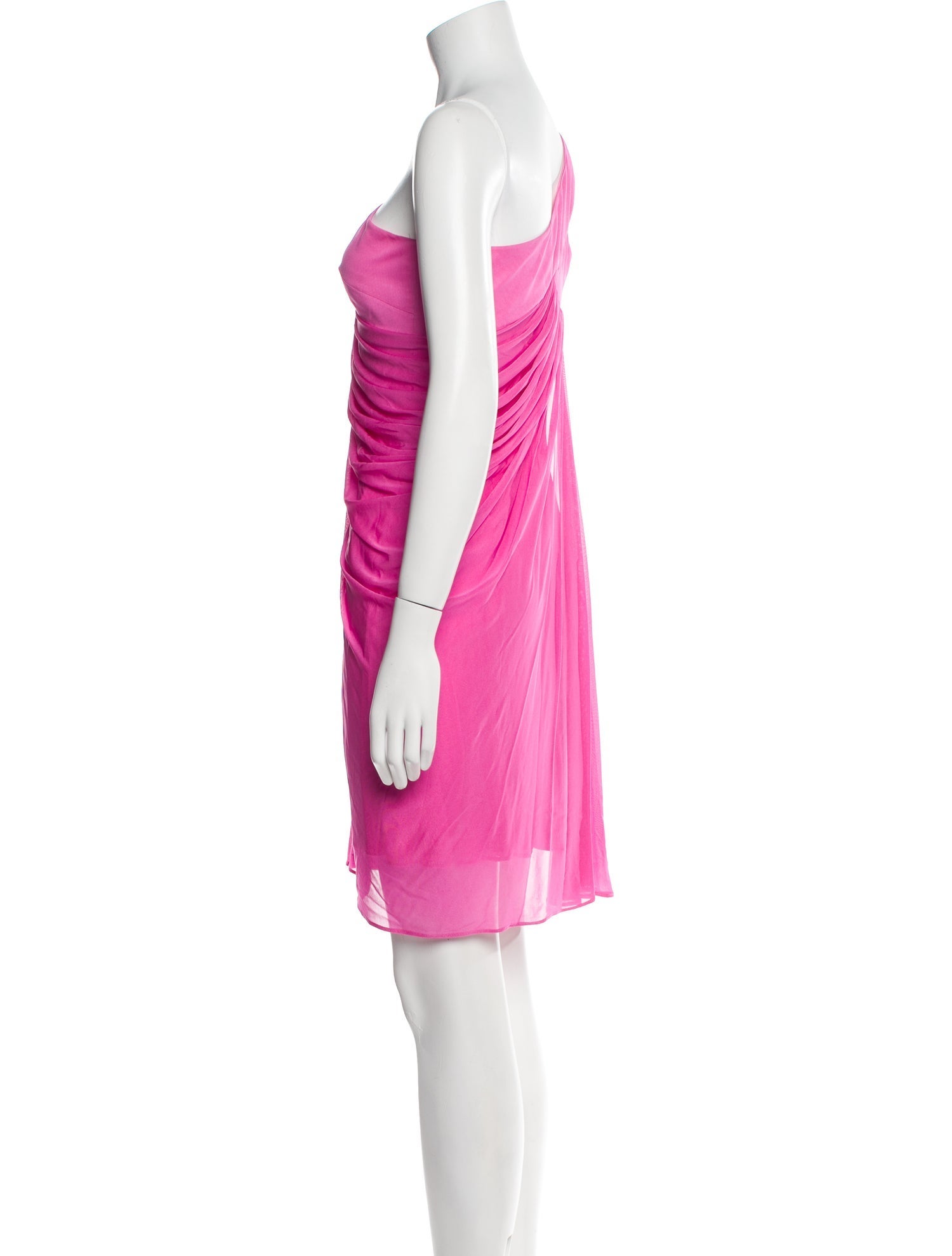 Versace Vintage Mini Dress