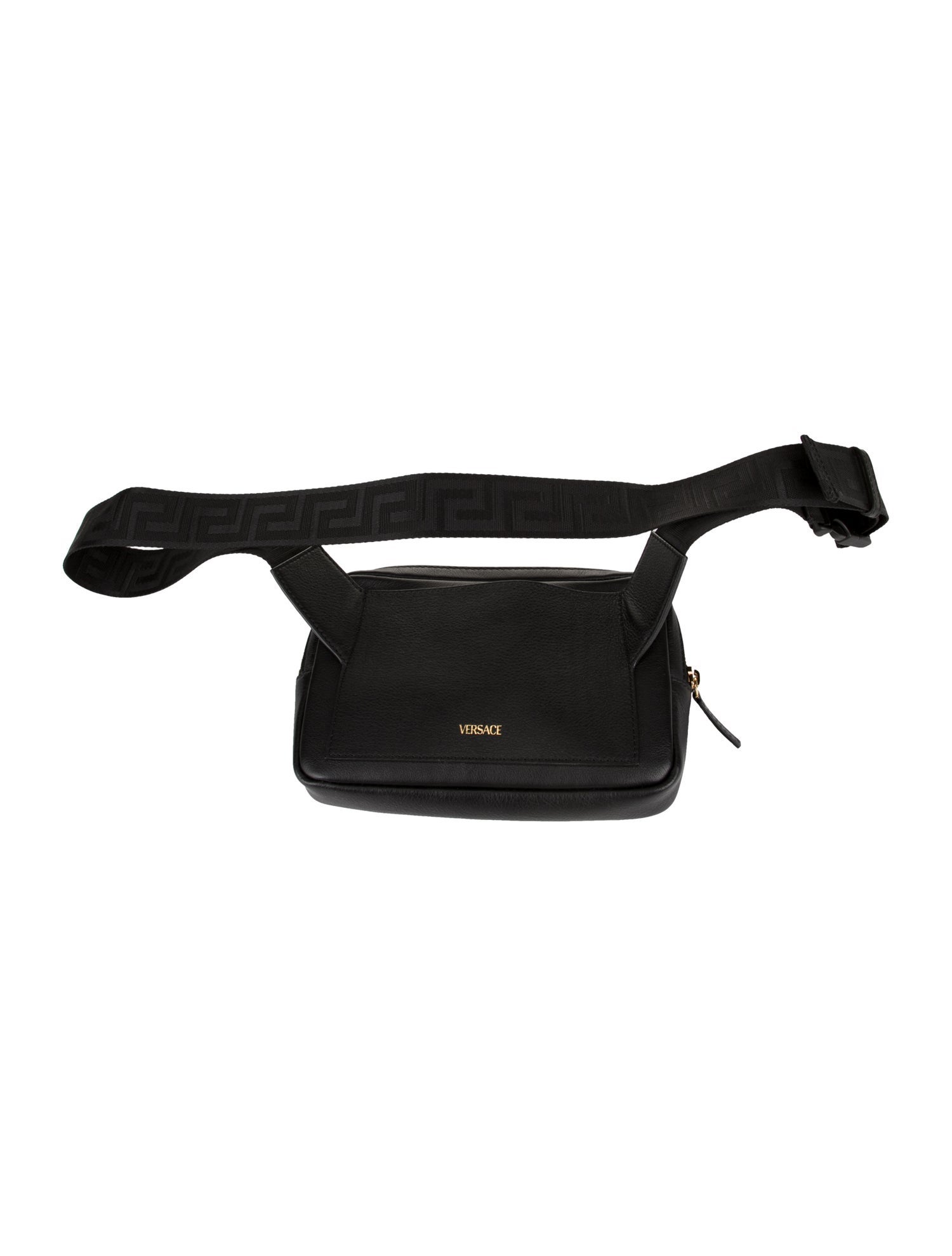 Versace Nylon Belt Bag