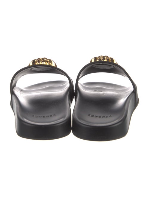 Versace Rubber Slides