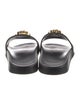 Versace Rubber Slides