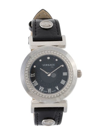 Versace Vanity Watch