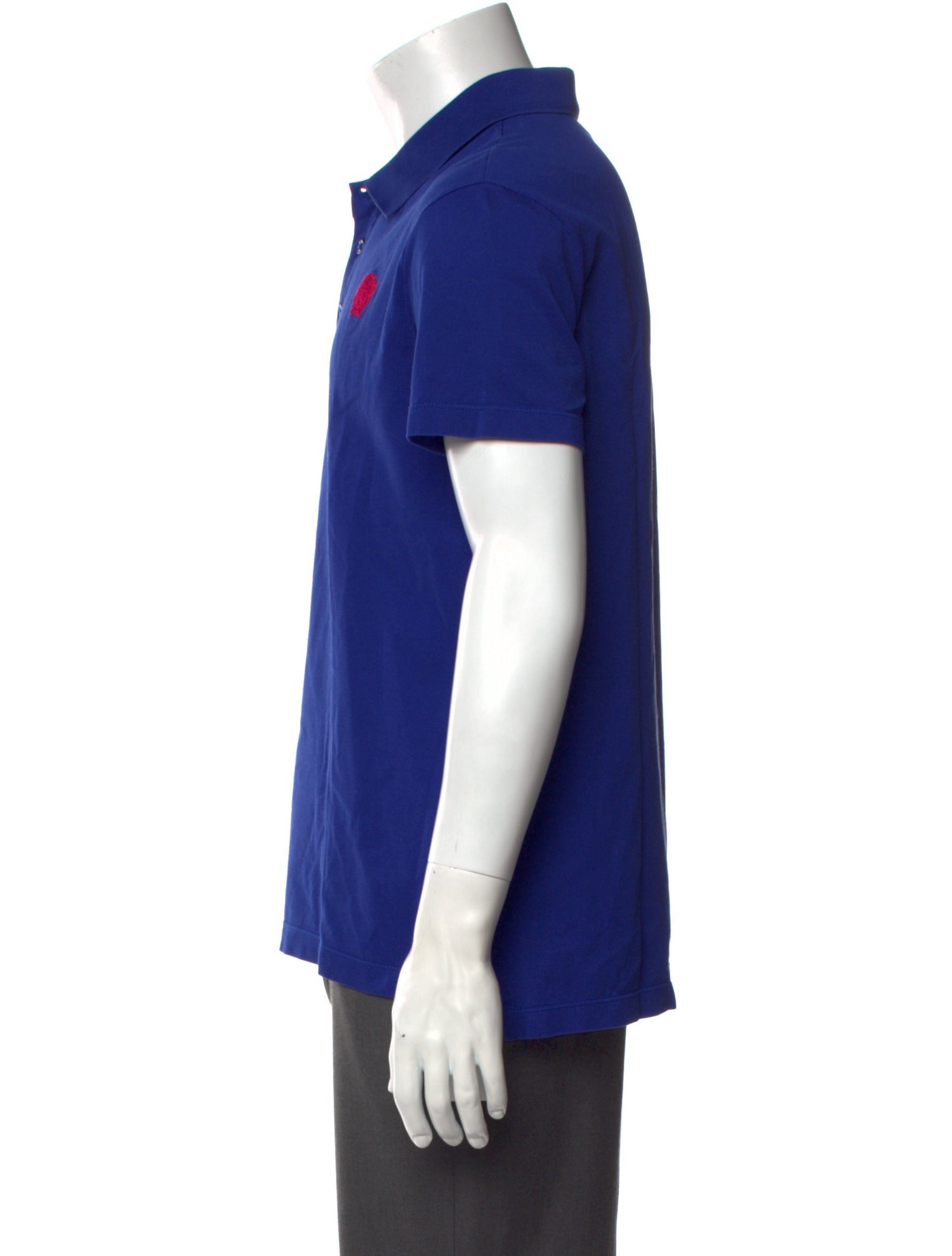 Versace Short Sleeve Shirt