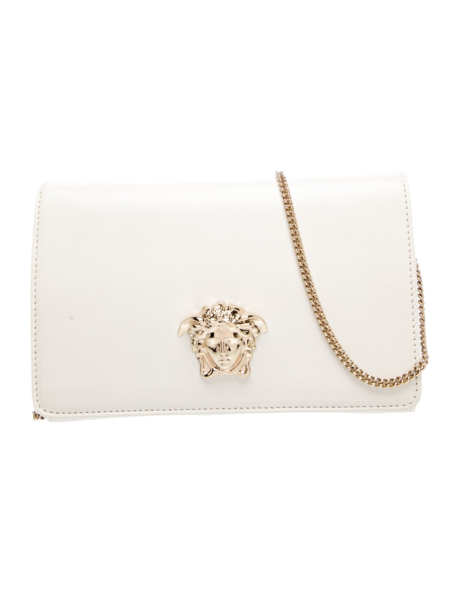 Versace Medusa Shoulder Bag