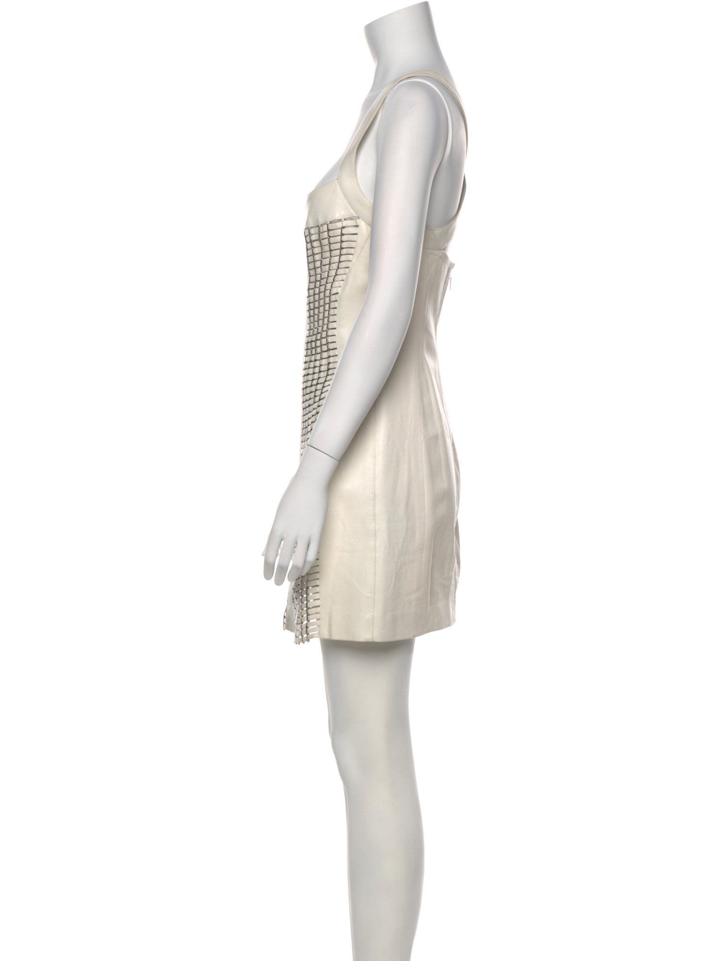 Versace Vintage Mini Dress