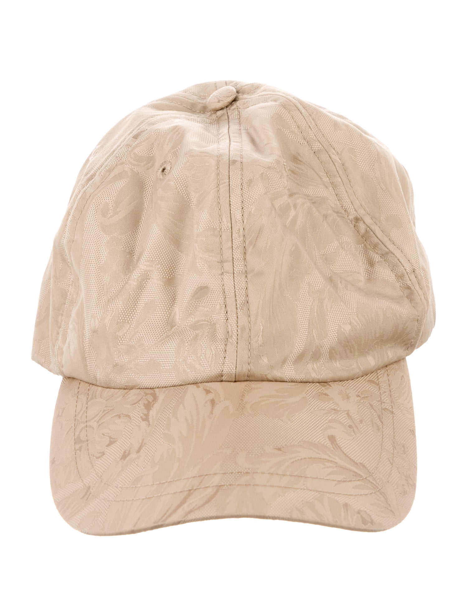 Versace Baseball Cap w/Tags