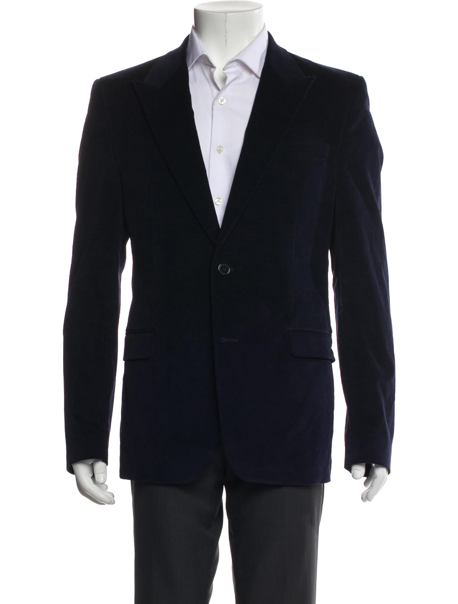 Versace Collection Men's Blazer