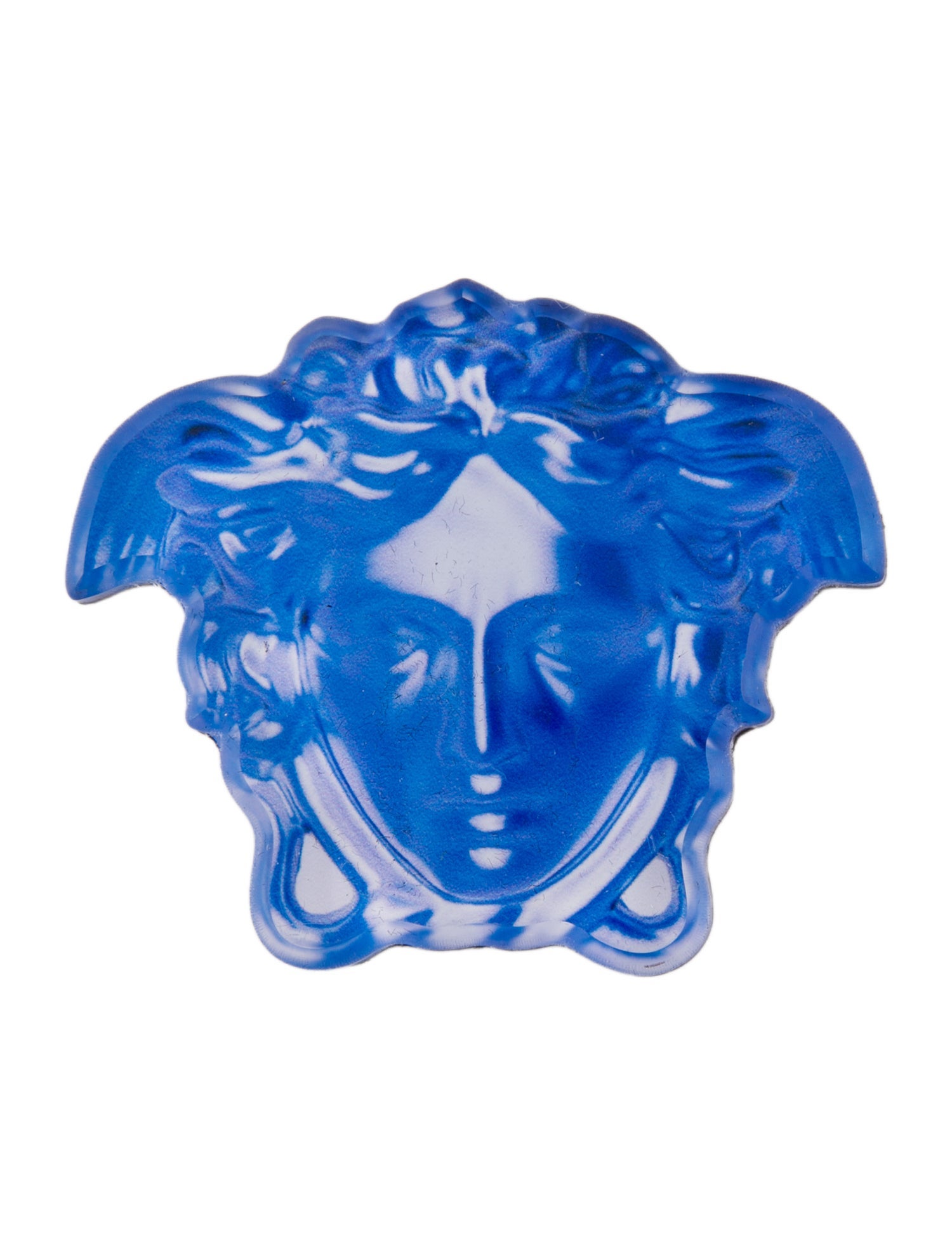 Versace 6-Piece Medusa Magnets Set