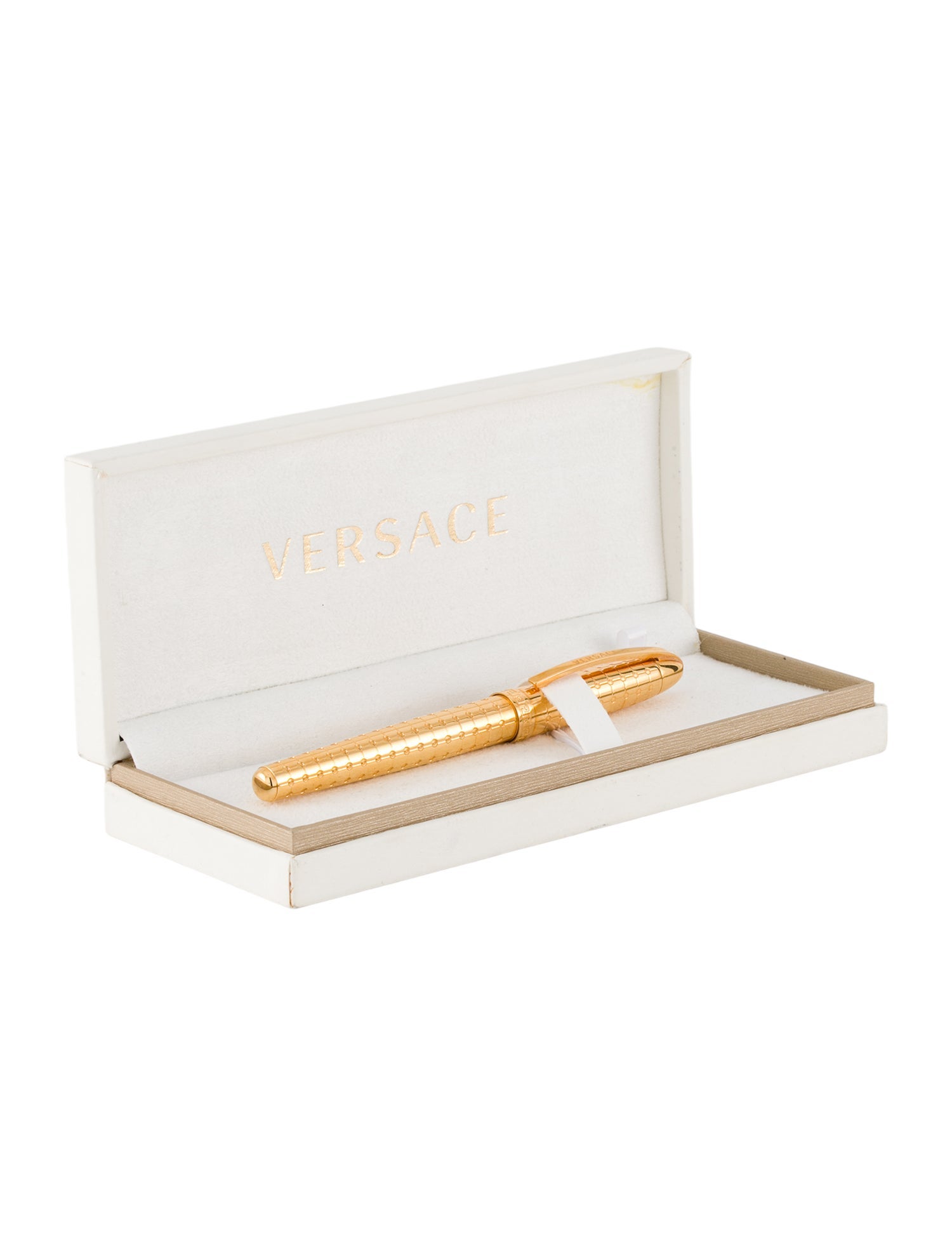 Versace Vanitas Rollerball Pen