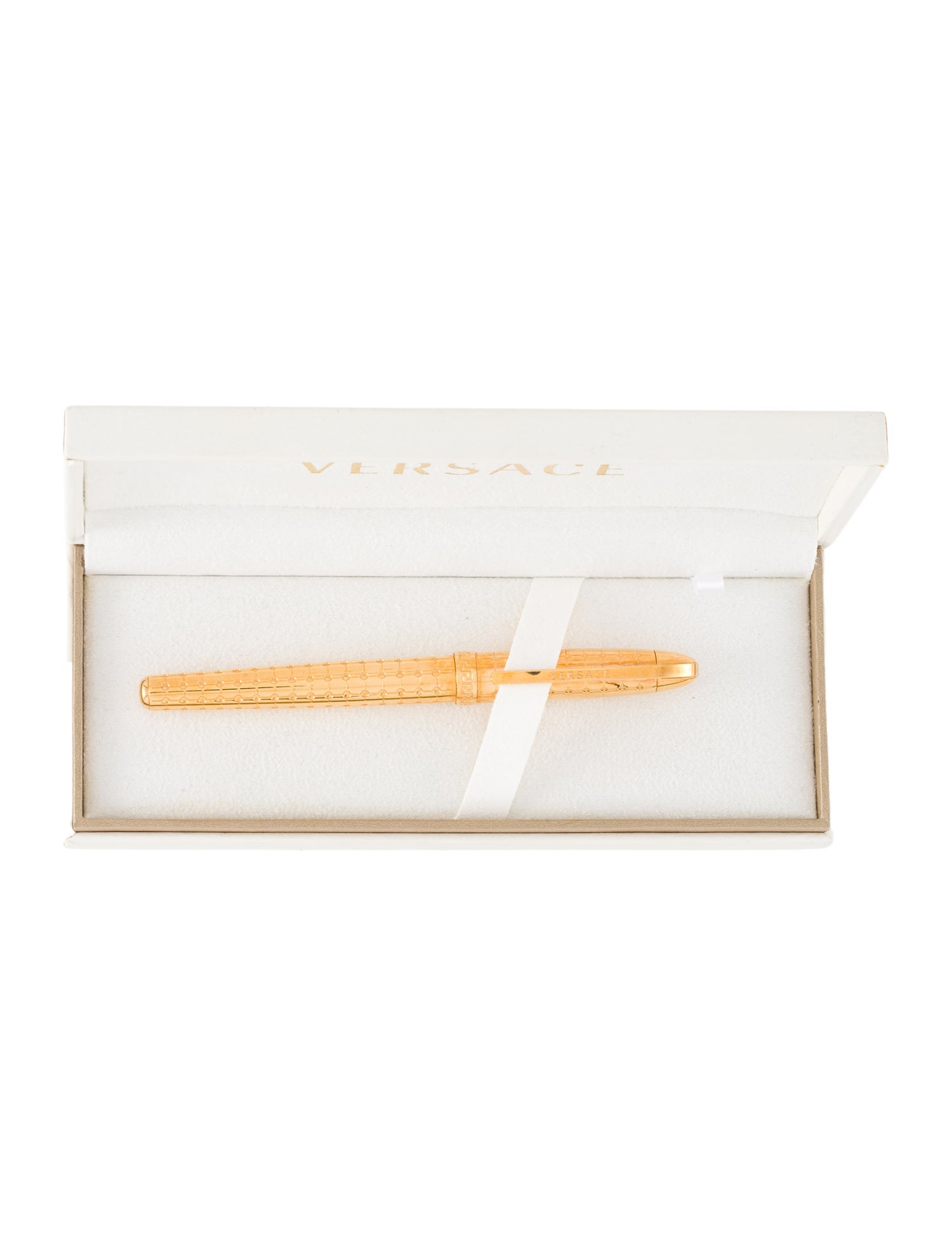 Versace Vanitas Rollerball Pen