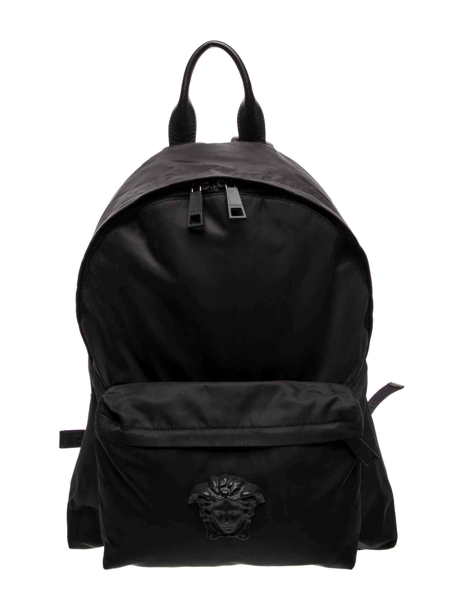 Versace Medusa Backpack