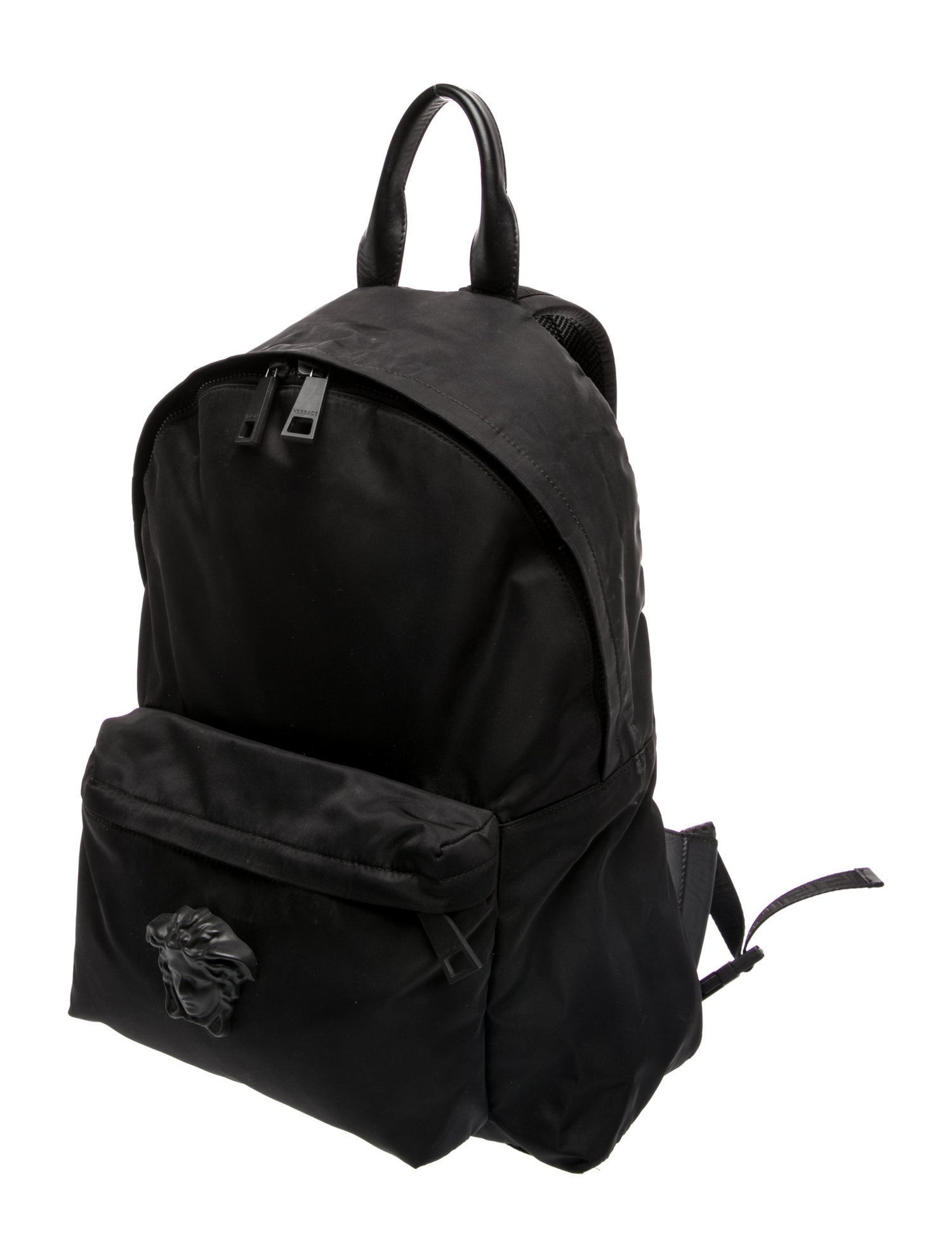 Versace Medusa Backpack