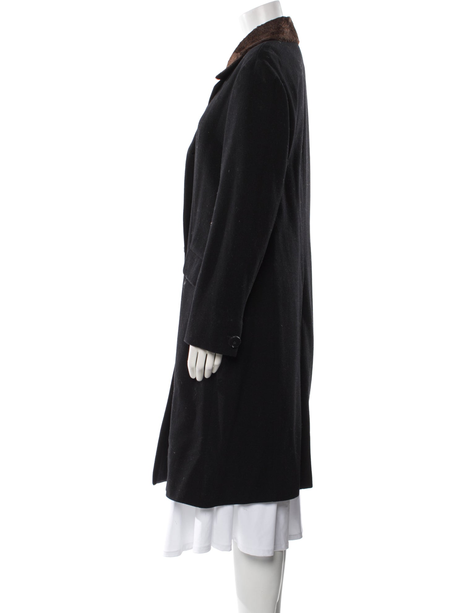 Versace Jeans Couture Coat w/ Tags