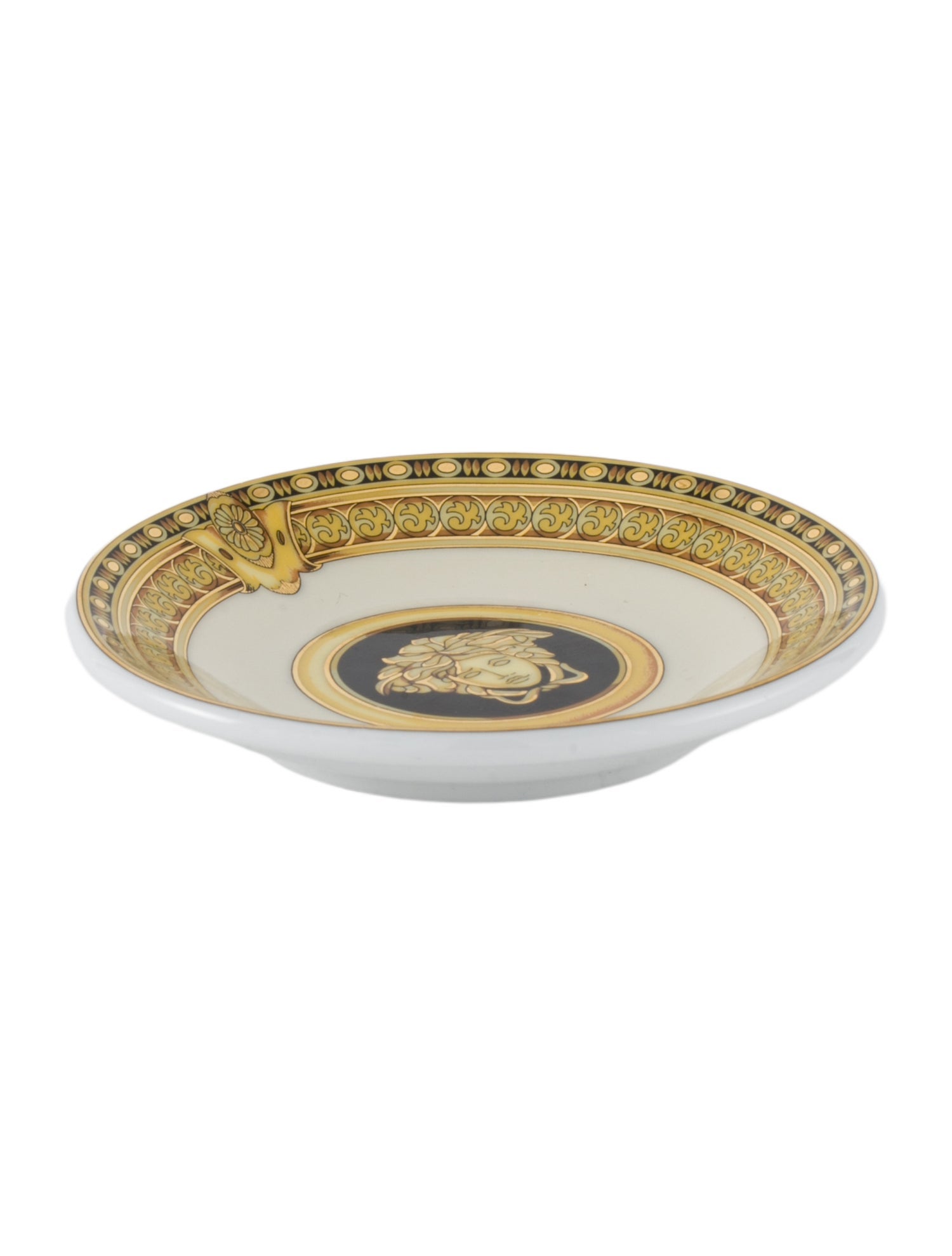 Versace Prestige Gala Dish