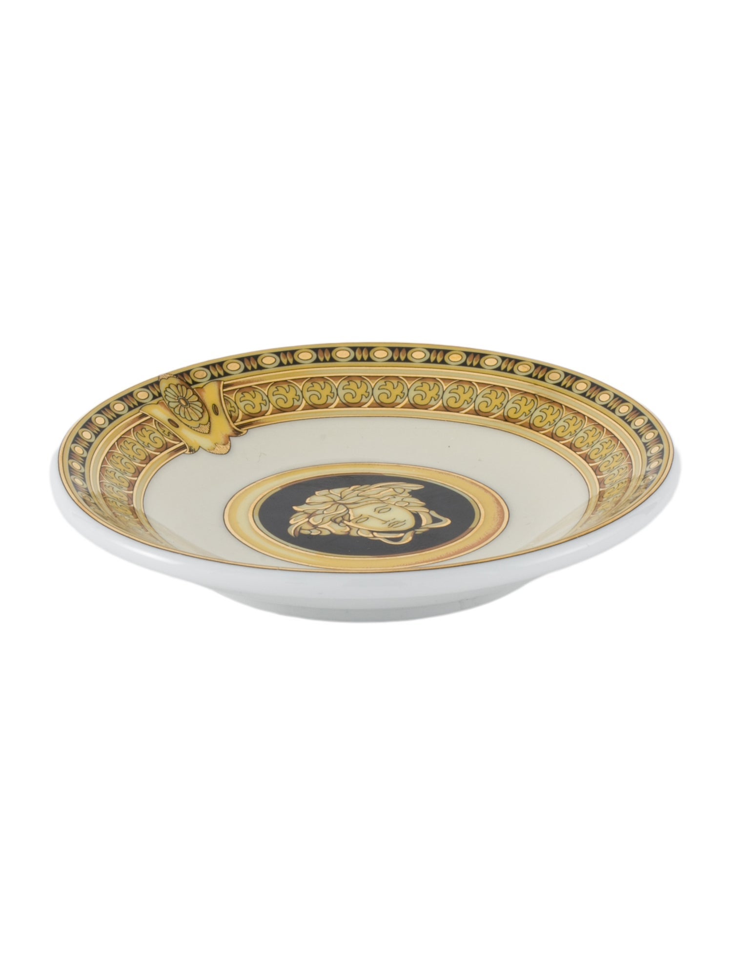 Versace Prestige Gala Dish