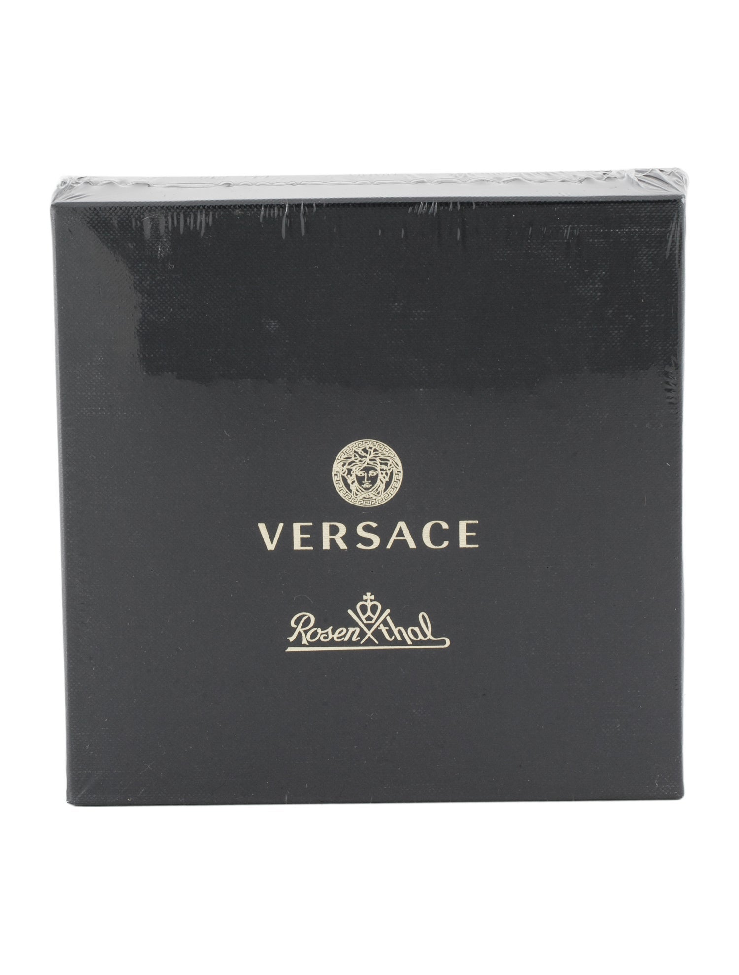 Versace Rhapsody Catchall Dish