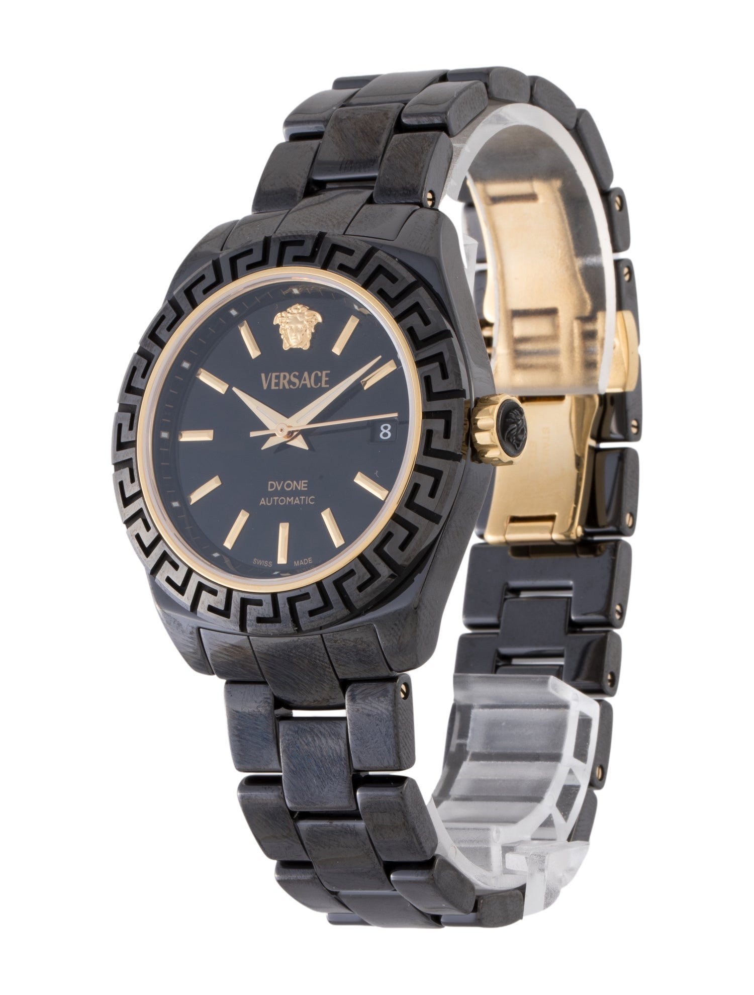 Versace DV One Watch