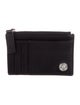 Versace Leather Wallet