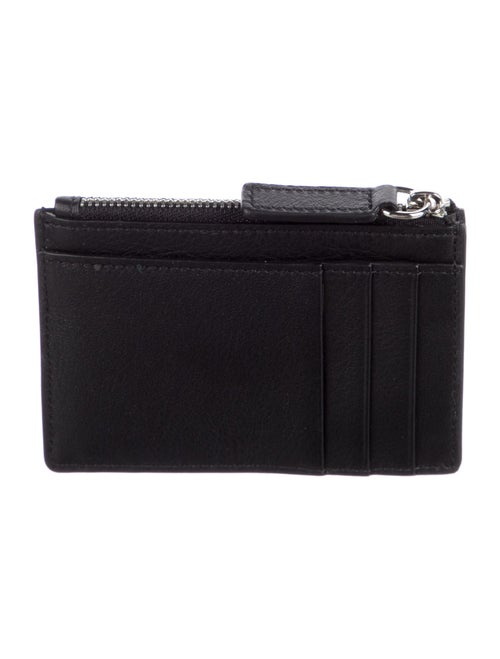 Versace Leather Wallet