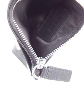 Versace Leather Wallet