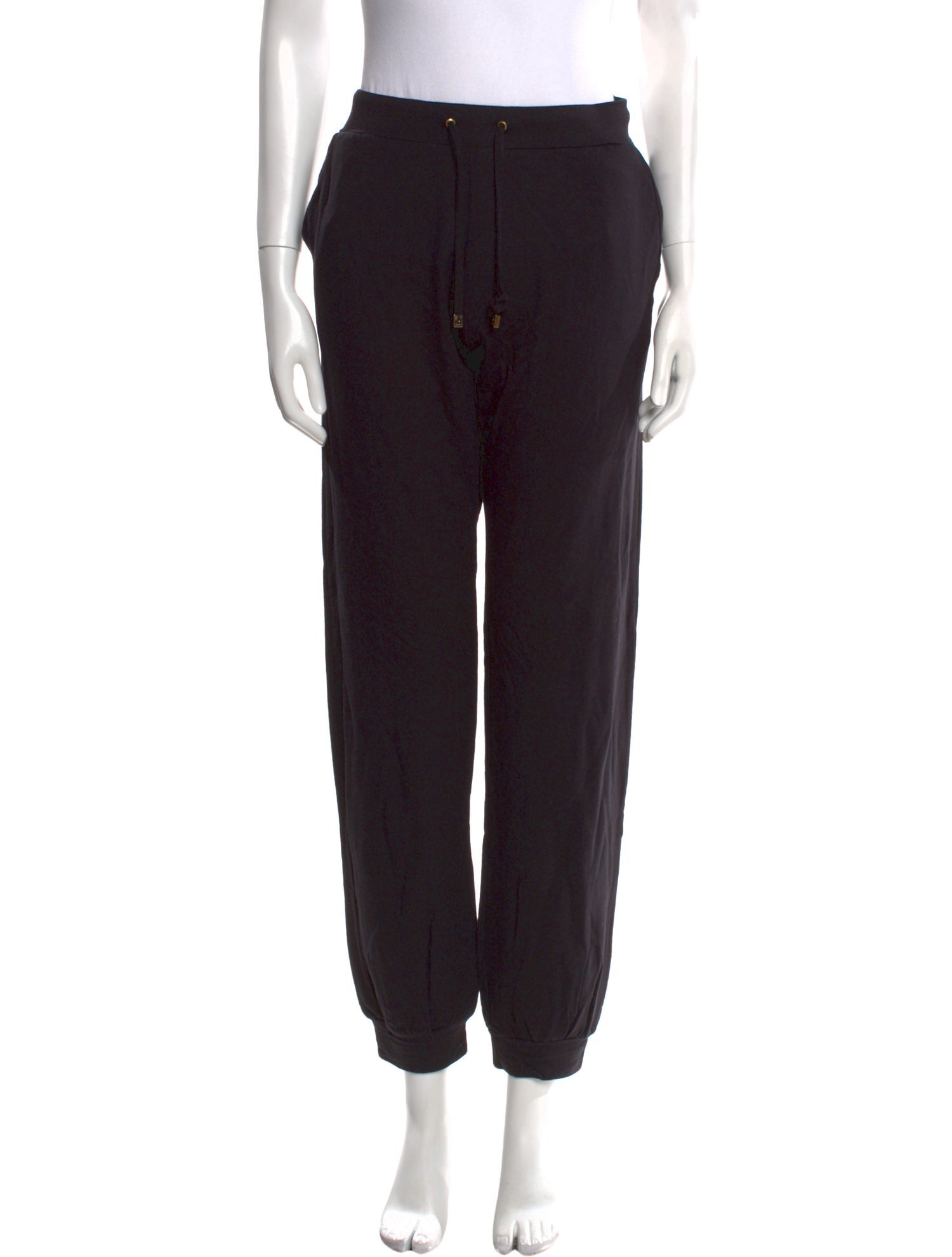 Versace Skinny Leg Pants