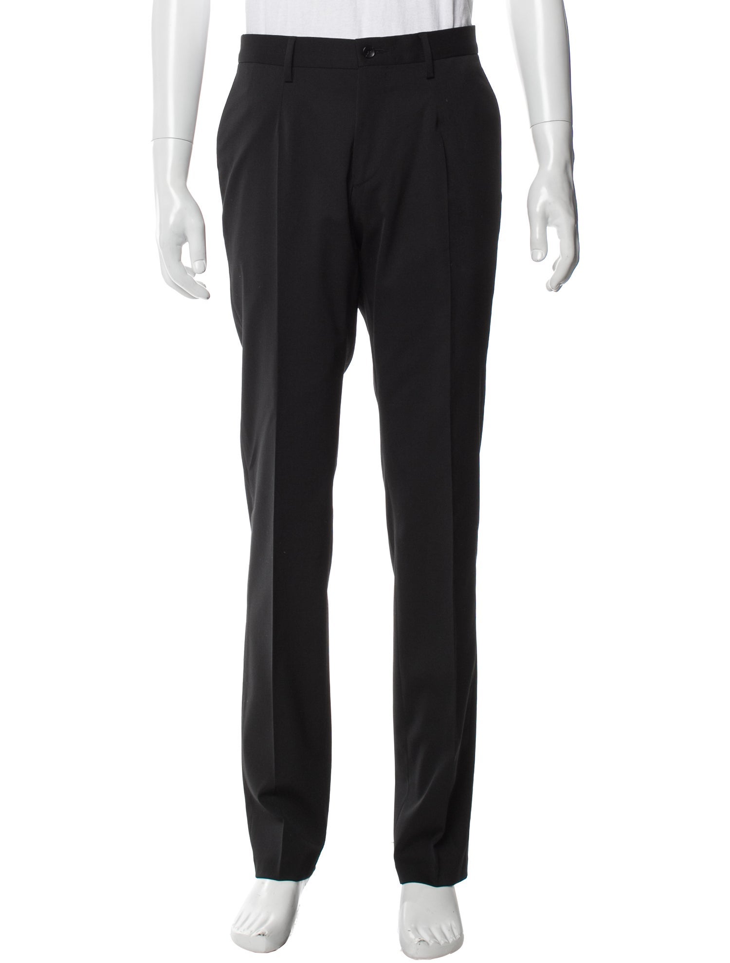 Versace Dress Pants