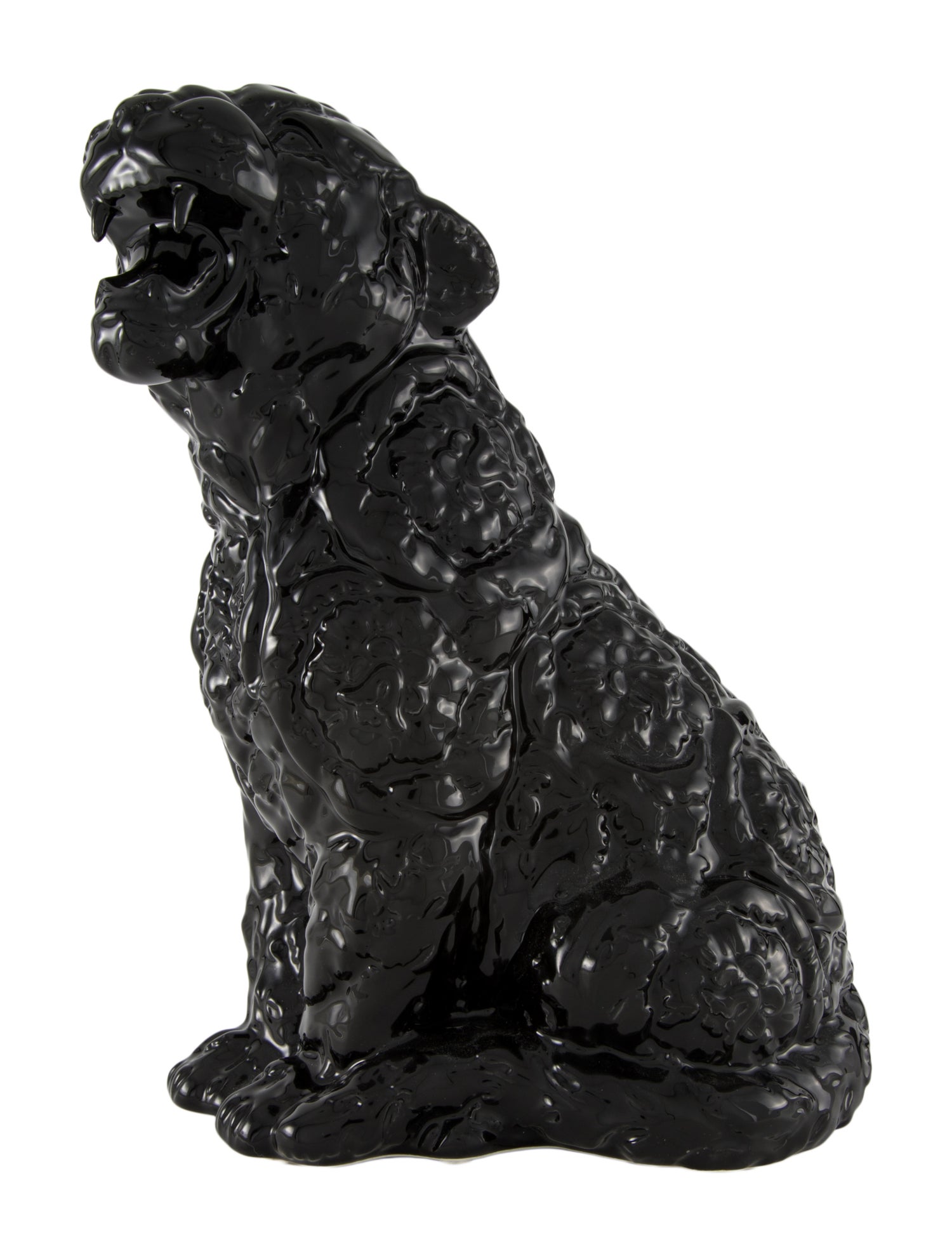 Versace Rokko Cheetah