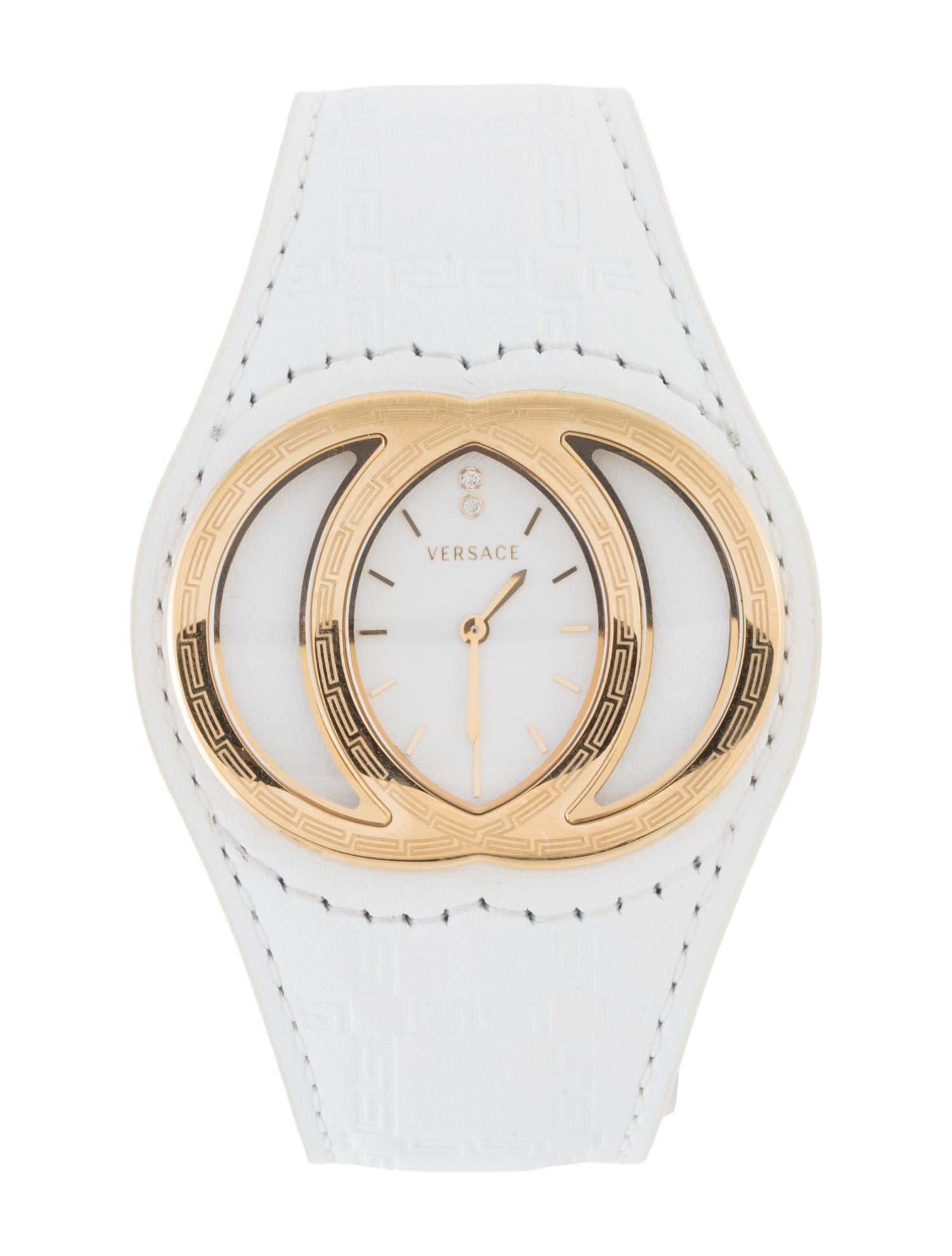 Versace Eclissi Watch