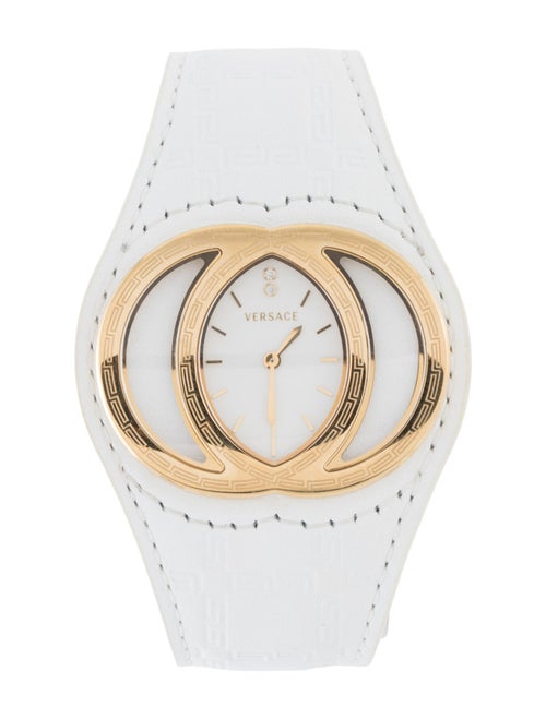 Versace Eclissi Watch