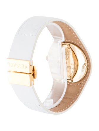 Versace Eclissi Watch