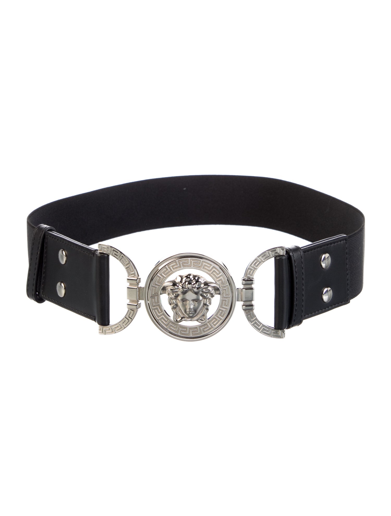 Versace Belt