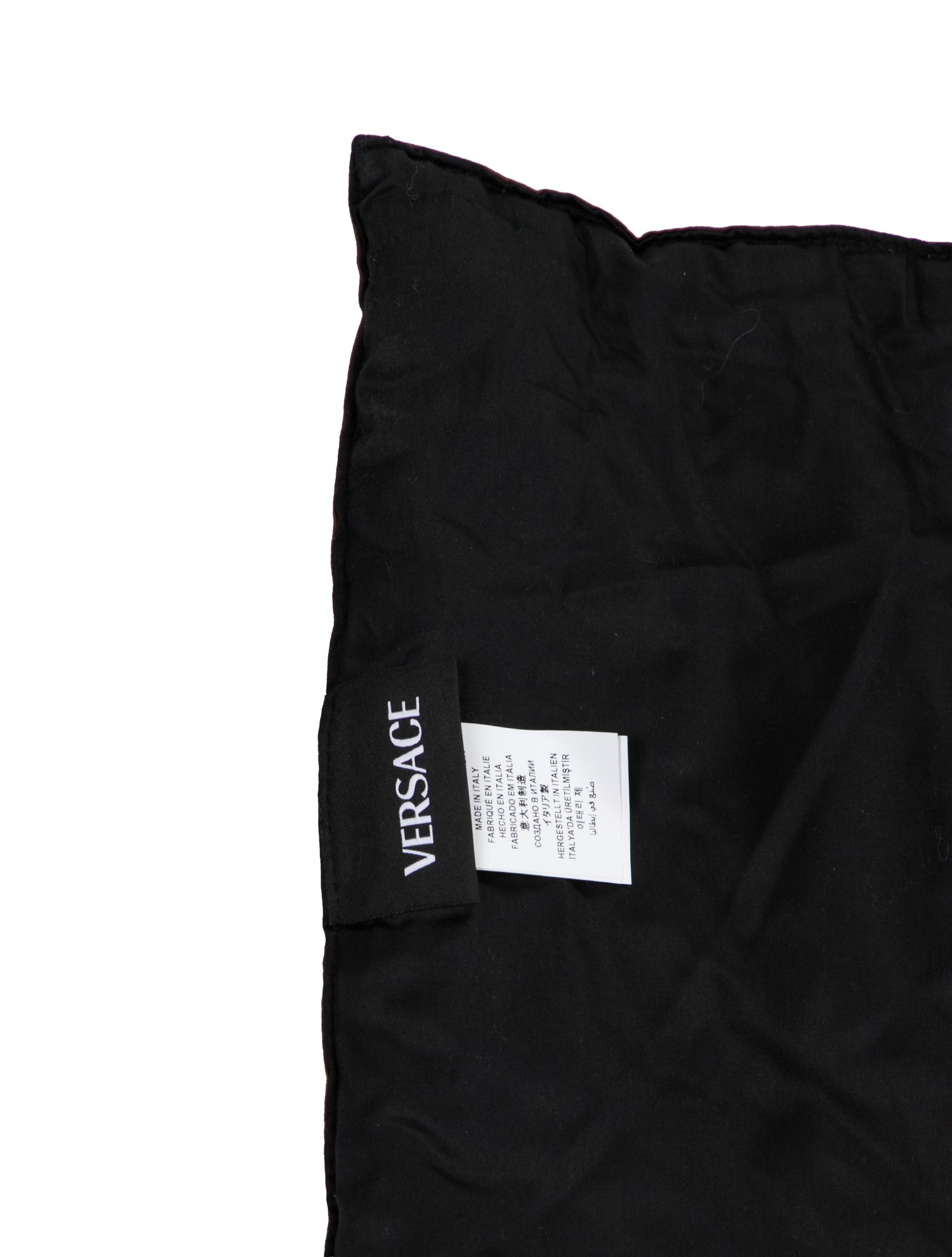 Versace Wild Cats Comforter